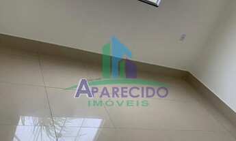 Imagem 6: Casa com 3 quartos - Bairro Cardoso Continuação em Aparecida de Goiânia