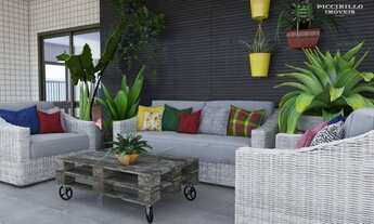 Imagem: Apartamento 3 dormitórios, 3 suítes, 3