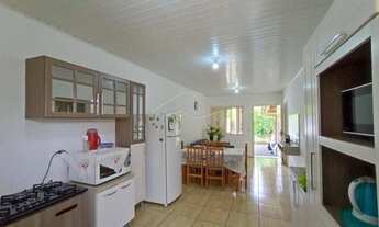 Imagem 7: Casa com piscina em ótima localização