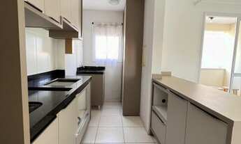 Imagem: Apartamento para venda tem 54 metros quadrados