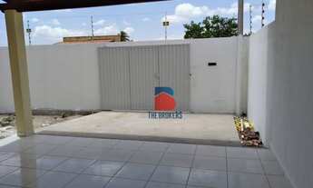 Imagem 3: Casa em Parnamirim no Bosque Brasil subsídio de até 23mil casa verde e amarela