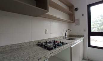 Imagem 3: Apartamento para venda possui 31 metros quadrados com 1 quarto em Trindade - Florianópolis