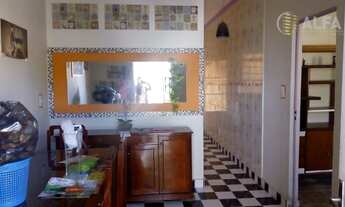 Imagem 4: Casa com 4 dormitórios à venda, 148 m² por R$ 550.000 - Árvore Grande - Pouso Alegre/MG