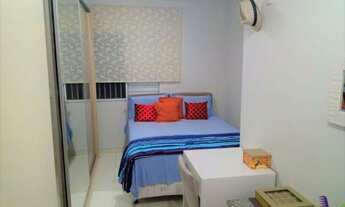 Imagem 4: Casa Residencial à venda, Eugênio de Mello, São José dos Campos - CA1230