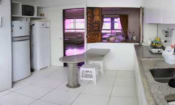 Imagem 4: COBERTURA A VENDA 3/4 - 2 SUÍTES - 250 M2 - 2 VAGAS - GRAÇA