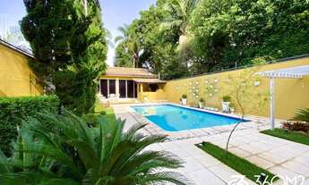 Imagem: Casa para Venda em São Paulo, Santo Amaro