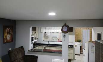 Imagem 6: Sobrado no Alto das Palmeiras