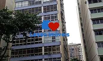 Imagem 5: Apartamento para Venda em Niterói, Icaraì, 2 dormitórios, 2 banheiros, 1 vaga