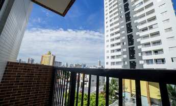 Imagem: Apartamento 2 dormitórios Villa Arezzo