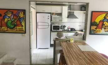 Imagem 3: Sobrado com 3 dormitórios à venda, 106 m² por R$ 560.000,00 - Santa Felicidade - Curitiba