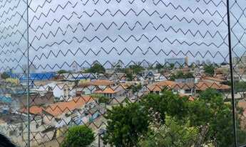 Imagem 6: Apartamento para venda tem 128 metros quadrados com 3 quartos em Farol - Maceió - AL