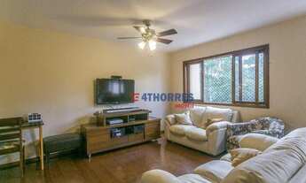 Imagem 4: Casa com 4 dormitórios à venda, 260 m² por R$ 1.380.000,00 - Jardim Olympia - São Paulo/SP