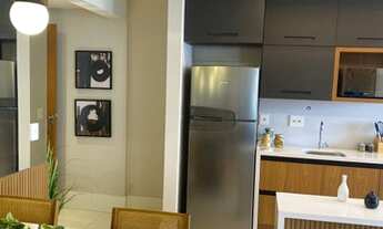 Imagem 7: Apartamento para venda tem 450 metros quadrados com 1 quarto