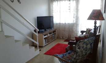 Imagem 7: Casa para venda possui 90 metros quadrados com 3 quartos em Boqueirão - Saquarema - RJ