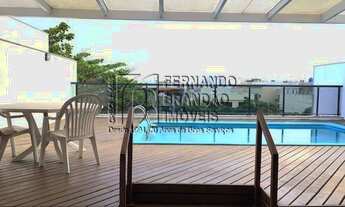 Imagem: Rio de Janeiro - Apartamento Padrão - Barra