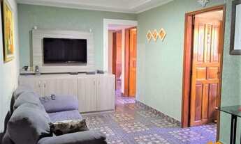 Imagem 2: Casa Residencial à venda, Bosque dos Eucaliptos, São José dos Campos - CA1612