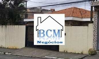 Imagem 2: SÃO PAULO - Casa Padrão - JARDIM MARÍLIA