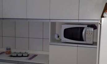 Imagem 6: Apartamento com 2 dormitórios à venda, 52 m² por R$ 190.000,00 - Jardim Flórida - Jacareí