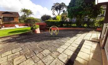 Imagem 4: Casa para venda possui 238 metros quadrados com 3 quartos em São Sebastião - Petrópolis