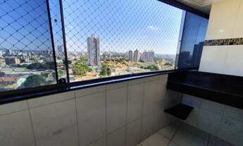 Imagem 3: Apartamento para venda possui 66 metros quadrados com 2 quartos em Parque Amazônia - Goiân