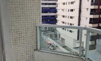 Imagem 3: Apartamento para aluguel, 4 quartos, 1 suíte, 2 vagas, Praia da Costa - Vila Velha/ES