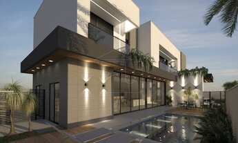 Imagem 2: Marília - Casa de Condomínio - Residencial Vale Verde