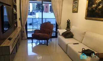 Imagem 2: Apartamento com 3 dormitórios à venda, 132 m² por R$ 950.000,00 - Bigorrilho - Curitiba/PR