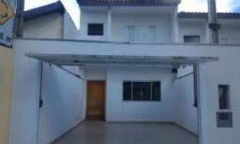 Imagem 2: Sobrado para venda tem 150 metros quadrados com 4 quartos em Engordadouro - Jundiaí - São