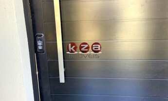 Imagem 2: Linda casa térrea com piscina a venda em Valinhos - Condomínio Villa do Sol