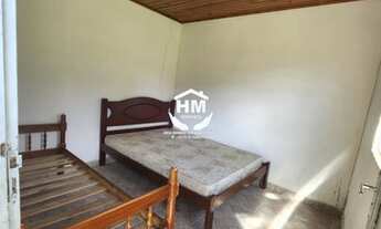 Imagem 7: Chácara com área de 3.995 m² totalmente planos, contendo casa e galpão