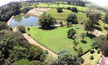 Imagem: Haras rural à venda, Itu