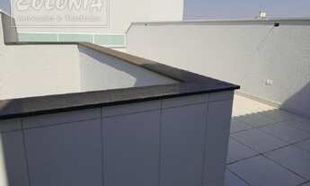 Imagem 7: Santo André - Apartamento Padrão - Parque das Nações