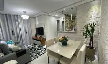 Imagem: APARTAMENTO VL ANTONIETA-49MTS-TODO PLANEJADO-2