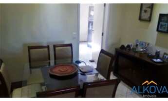 Imagem 5: Apartamento Residencial à venda, Vila Ema, São José dos Campos - AP6376