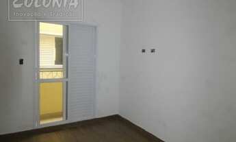 Imagem 7: Santo André - Apartamento Padrão - Campestre