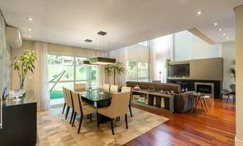 Imagem: Casa em condomínio no bairro Butiatuvinha