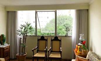 Imagem 3: Apartamento com 3 dormitórios à venda, 120 m² por R$ 1.050.000 - Pinheiros - São Paulo/SP