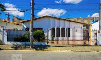 Imagem: Linda Casa Bairro Campestre Santo Andre