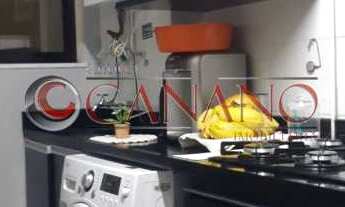 Imagem 3: Rio de Janeiro - Apartamento Padrão - Andaraí