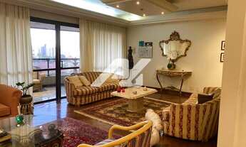 Imagem: Apartamento - Cambuí - Campinas