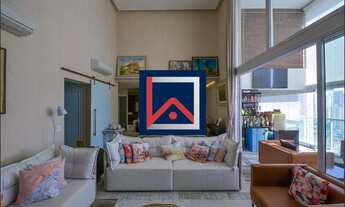 Imagem 7: Venda Apartamento 4 Dormitórios - 214 m² Vila Mariana