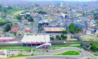 Imagem 7: Terreno INDUSTRIAL Jandira - SP - Jardim Alvorada