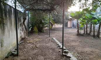 Imagem: Terreno plano, reserva do bosque, tem 262