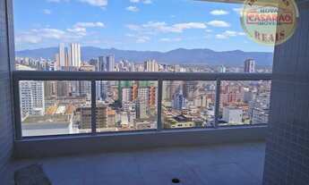 Imagem 5: Cobertura quatro suites,quatro vagas de garagem Canto do Forte - Praia Grande - SP