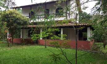 Imagem 6: Fazenda/Sítio/Chácara para venda possui 2000 metros quadrados com 5 quartos