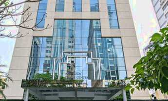 Imagem: CONJUNTO COMERCIAL DE ALTO PADRÃO - AV