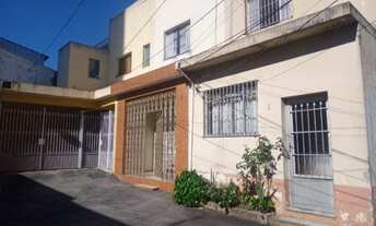 Imagem: Sobrado para venda com 95 metros quadrados