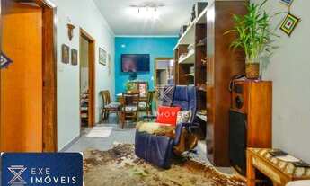 Imagem 3: Casa com 5 dormitórios à venda, 195 m² por R$ 1.600.000 - Vila Deodoro - São Paulo/SP