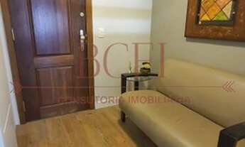 Imagem 2: Buenos Aires 93 - Sala com 58m² - 2 banheiros, copa e 4 salas