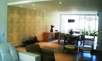 Imagem 5: Casa com 4 suites na Praia da Baleia